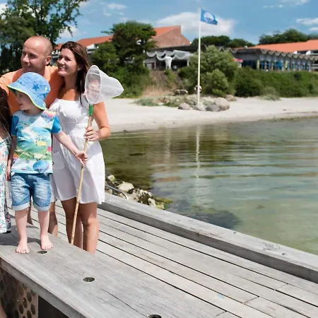Lxi Appartamento Fåborg