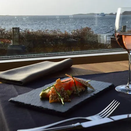 Lxi Appartamento Fåborg