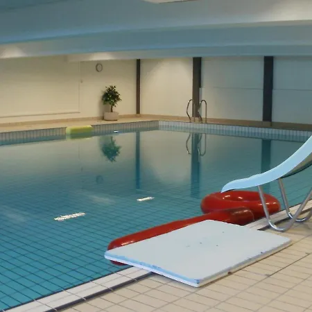 Apartment Lxi Faaborg