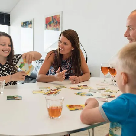 Appartamento Lxi Fåborg